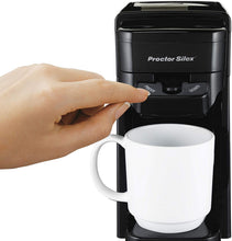 Load image into Gallery viewer, Proctor Silex Coffee Maker