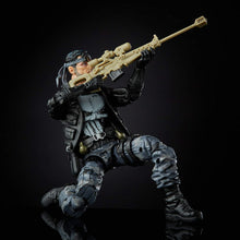 Load image into Gallery viewer, Marvel E86105L0 Punisher Figure,