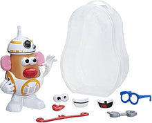 Load image into Gallery viewer, Mr Potato Head Playskool Friends Star Wars BBT8R