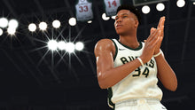 Load image into Gallery viewer, NBA 2K20 Nintendo Switch