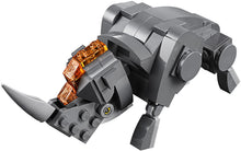 Load image into Gallery viewer, LEGO Fantastic Beasts Newt’s Case of Magical Creatures 75952 Building Kit (694 Pieces)