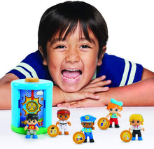 Load image into Gallery viewer, Ryan’s Mystery Playdate Surprise Door