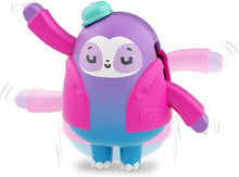 Load image into Gallery viewer, OH! MY GIF Moving Collectibles Toy with 6 Exclusive Dancing GIFbits, Multicolor (24116)