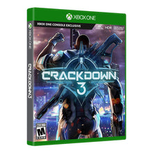 Load image into Gallery viewer, Crackdown 3