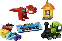 Load image into Gallery viewer, LEGO Classic Bricks and Ideas 11001 Building Kit (123 Pieces)