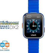Load image into Gallery viewer, VTech KidiZoom Smartwatch DX2