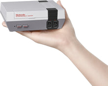 Load image into Gallery viewer, Nintendo Entertainment System: NES Classic Edition