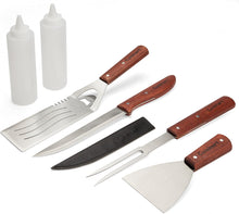 Load image into Gallery viewer, Cuisinart CGS-507 Griddle Kit