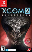Load image into Gallery viewer, XCOM 2 Collection - Twister Parent