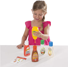 Load image into Gallery viewer, Melissa &amp; Doug Favorite Condiments