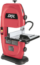 Load image into Gallery viewer, SKIL 3386-01 120-Volt 9-Inch Band Saw with Light