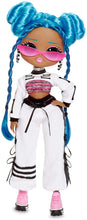 Load image into Gallery viewer, L.O.L. Surprise! O.M.G. Series 3 Chillax Fashion Doll with 20 Surprises