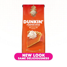 Load image into Gallery viewer, Dunkin&#39; Donuts Ground Coffee