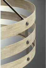 Load image into Gallery viewer, Progress Lighting Gulliver Four-Light Pendant