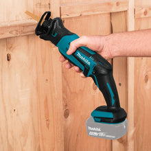 Load image into Gallery viewer, Makita XRJ01Z 18-Volt LXT Lithium-Ion Cordless Compact Reciprocating Saw (Tool Only, No Battery)