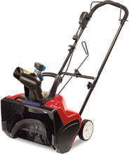 Load image into Gallery viewer, Toro 38361 Power Shovel Electric Snow Thrower