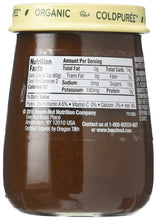 Load image into Gallery viewer, Beech-Nut Organic Prunes Stage 1 Baby Food, 4.25 Ounce (Pack of 10)