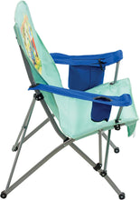 Load image into Gallery viewer, Margaritaville Outdoor Quad Folding Chair