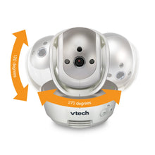 Load image into Gallery viewer, VTech VM305 Pan &amp; Tilt Accessory Camera — Requires a VTech VM343 Baby Monitor to Operate