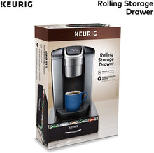 Load image into Gallery viewer, Keurig Carousel Coffee Pod Storage, Holds up to 36 K-Cup