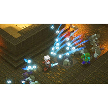 Load image into Gallery viewer, xbox games studios Minecraft Dungeons