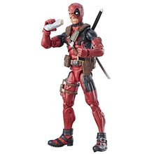 Load image into Gallery viewer, Marvel Legends Series 12" Action Figure - Deadpool