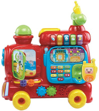 Load image into Gallery viewer, VTech Sit-to-Stand Ultimate Alphabet Train