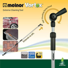 Load image into Gallery viewer, 33&quot; Shower Head Watering Wand