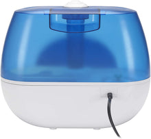 Load image into Gallery viewer, Pure Guardian H1510 Ultrasonic Warm and Cool Mist Humidifier, 100 Hrs. Run Time, 1.5 Gal. Tank Capacity, 630 Sq. Ft. Coverage, Large Rooms, Quiet, Filter Free, Treated Tank Resists Mold