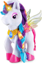 Load image into Gallery viewer, VTech Myla The Magical Unicorn