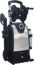Load image into Gallery viewer, BEAST P1800B-BBM15   Premium Stainless Steel 2000 PSI 1.5 GPM Electric Pressure Washer with Bonus Accessories