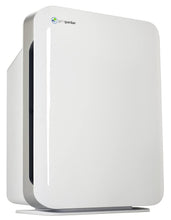Load image into Gallery viewer, GermGuardian AC5900WCA 3-in-1 Large Room Air Purifier, HEPA Filter, UVC Sanitizer, Up to 338 sq. ft, Home Air Cleaner Traps Allergens for Smoke, Odors, Dust, Germs, Smokers,3 Yr Warranty Germ Guardian