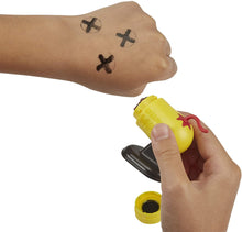 Load image into Gallery viewer, Hasbro Gaming Ellen&#39;s Games Danger Word Game; Ellen Degeneres Game for 4 Players Ages 10 &amp; Up