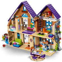 Load image into Gallery viewer, LEGO Friends Mia’s House 41369 Building Kit with Mini Doll Friends Figures and Toy Horse (715 Pieces)