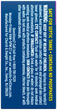 Load image into Gallery viewer, OxiClean Washing Machine Cleaner with Odor Blasters, 4 Count