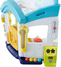 Load image into Gallery viewer, Fisher-Price Laugh &amp; Learn Smart Learning Home