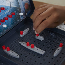 Load image into Gallery viewer, Battleship Classic Board Game Strategy Game Ages 7 and Up For 2 Players