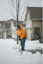 Load image into Gallery viewer, The Snowplow The Original Snow Pusher 24" Wide Model 50524