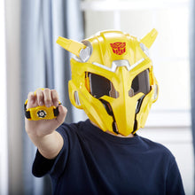 Load image into Gallery viewer, Transformers E0707 : Bee Vision Bumblebee AR Experience
