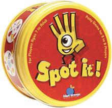Load image into Gallery viewer, Spot It! Original Party Game