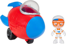 Load image into Gallery viewer, Blippi Monster Truck Mobile