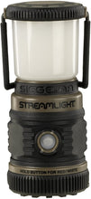 Load image into Gallery viewer, Streamlight 44941 Siege 200 Lumen Ultra-Compact Work Lantern (Coyote Green, 3xAA Battery)