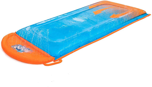 Bestway H2O GO! THE BLOBZTER Giant Water Filled Spraying Splash Mat and Drench Pool