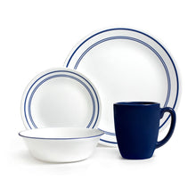 Load image into Gallery viewer, Corelle Livingware 16-Piece Dinnerware Set