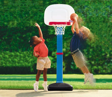 Load image into Gallery viewer, Little Tikes EasyScore Basketball Set