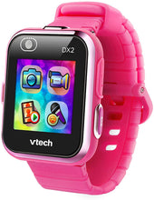Load image into Gallery viewer, VTech KidiZoom Smartwatch DX2, Purple