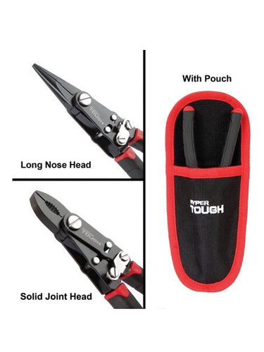 Hyper Tough Project Kit