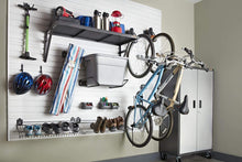 Load image into Gallery viewer, Gladiator GarageWorks GAWESB3PGC (3-Pack) Gladiator Small Item Bins, Gray