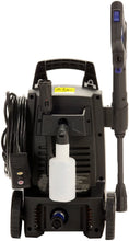 Load image into Gallery viewer, Annovi Reverberi, AR112S AR Blue Clean, 1, 500 psi Electric Pressure Washer, Nozzles, Spray Gun, Wand, Detergent Bottle &amp; Hose