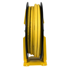 Load image into Gallery viewer, DeWalt DXCM024-0343 Double Arm Hose Reel with 3/8” x 50’ Premium Rubber Hose